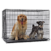 Pet Panel & Cage